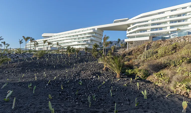 Royal Hideaway Corales Beach_