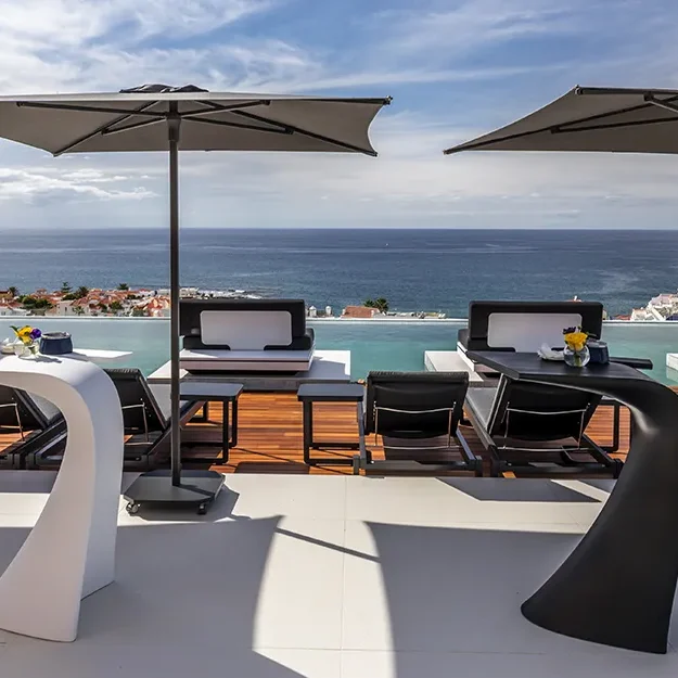 Royal Hideaway Corales Beach_Pool_2