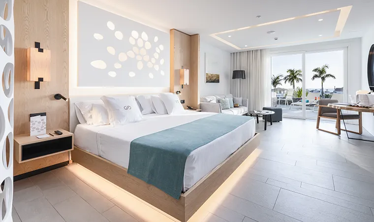 Royal Hideaway Corales Beach_Room_