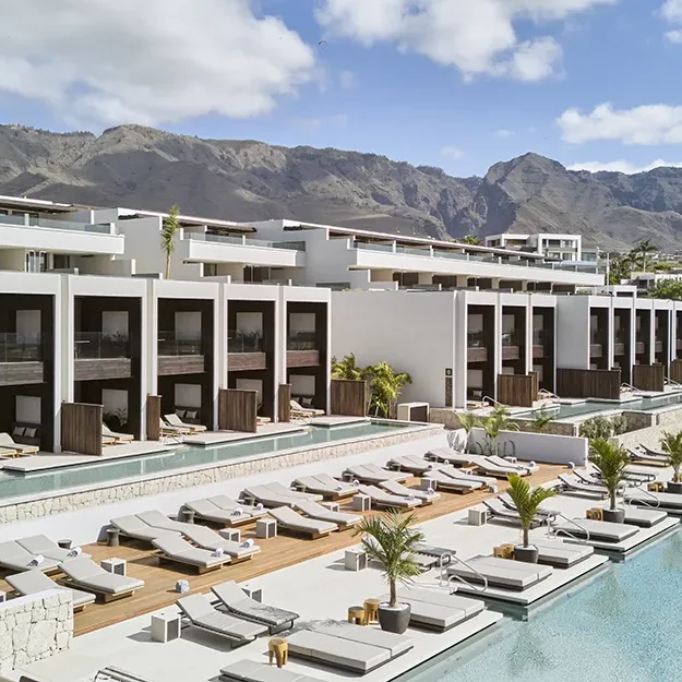 Royal Hideaway Corales Villas_Pool