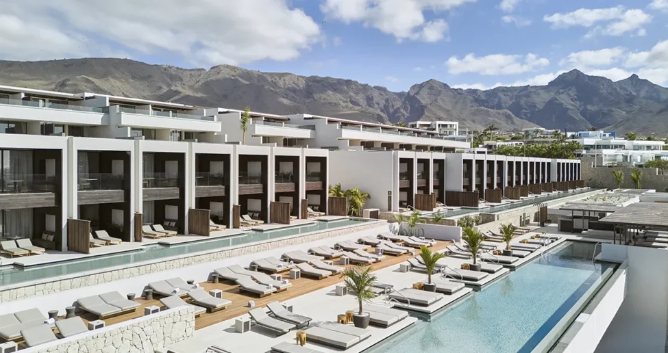 Royal Hideaway Corales Villas_Pool