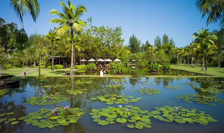 Sarojin Khao Lak Garden