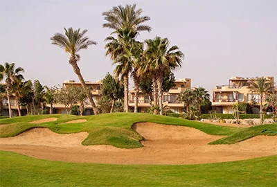 Sokhna Golf
