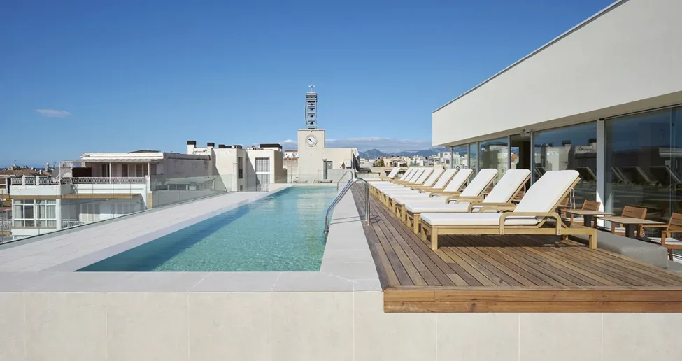 Marina Cambrils by URH