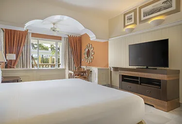 JOIA Paraiso by Iberostar Zimmer